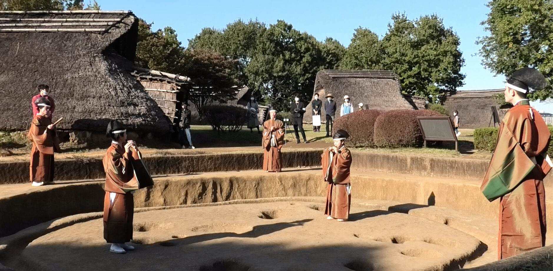 Naoyuki Manabe Website