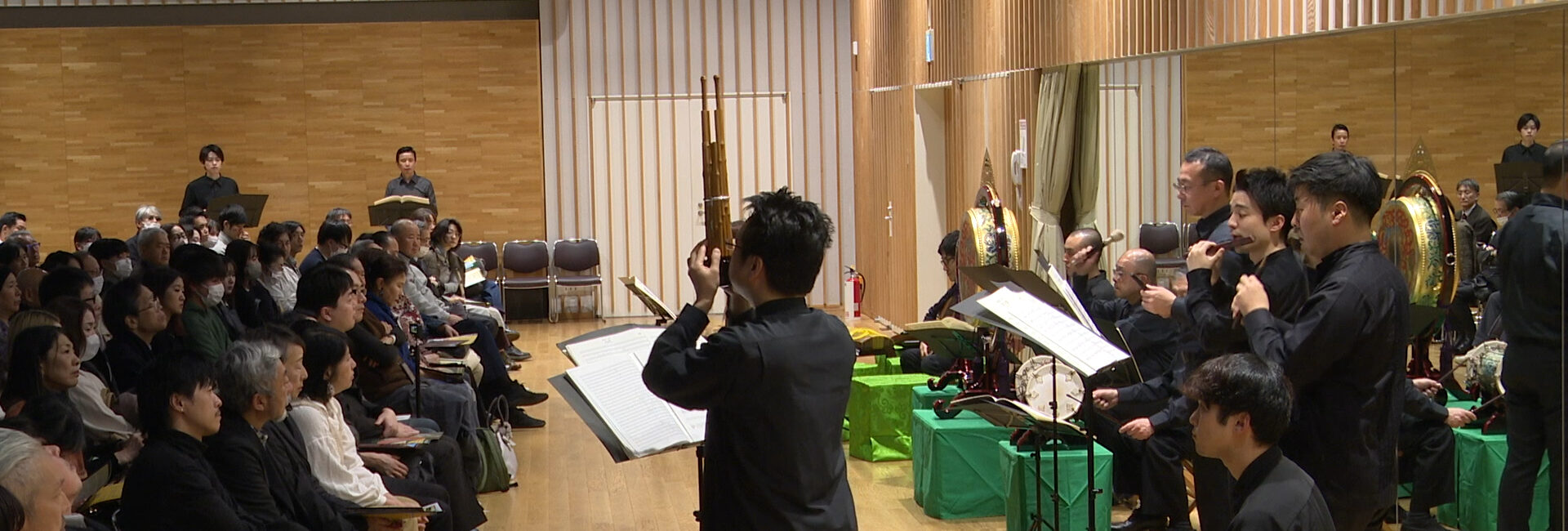 Naoyuki Manabe Website